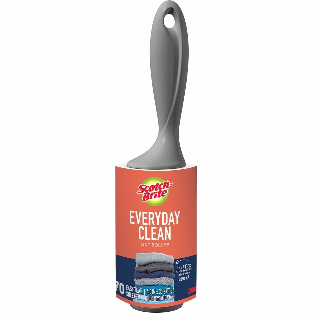 Lint Rollers